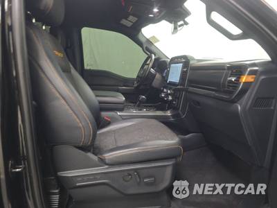 2023 Ford F-150 Tremor Crew Cab Short Bed - zdjęcie 8 z 22 - miniatura