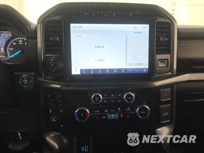 2023 Ford F-150 Tremor Crew Cab Short Bed - zdjęcie 11 z 22 - miniatura