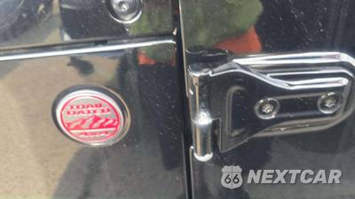 2021 Jeep Wrangler Rubicon - zdjęcie 21 z 26 - miniatura
