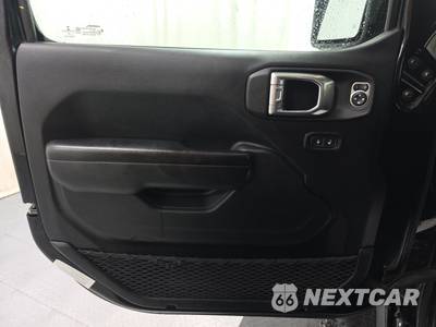 2021 Jeep Wrangler Rubicon - zdjęcie 9 z 26 - miniatura