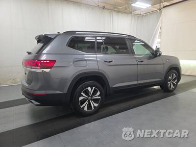 2025 Volkswagen Atlas Comfortline - zdjęcie 4 z 20 - miniatura
