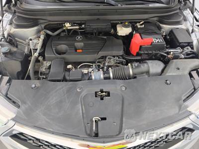 2020 Acura RDX w/Advance Package - zdjęcie 15 z 22 - miniatura