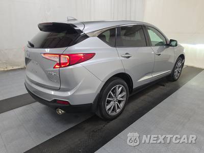 2020 Acura RDX w/Advance Package - zdjęcie 4 z 22 - miniatura