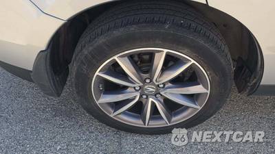 2020 Acura RDX w/Advance Package - zdjęcie 21 z 22 - miniatura