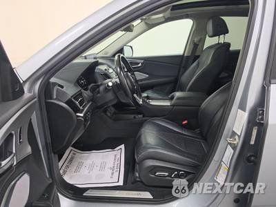 2020 Acura RDX w/Advance Package - zdjęcie 7 z 22 - miniatura