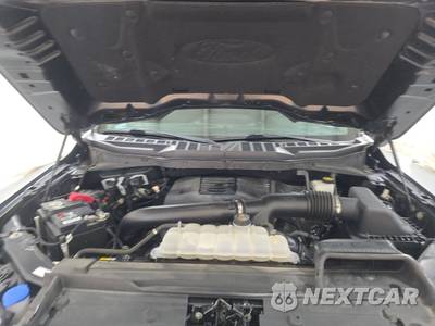 2022 Ford F-150 XLT Crew Cab Medium Bed - zdjęcie 15 z 35 - miniatura