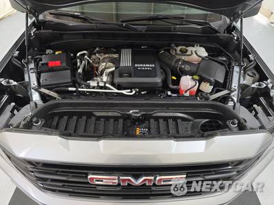 2025 GMC Sierra 1500 Elevation Crew Cab Medium Bed 3SB - zdjęcie 15 z 30 - miniatura