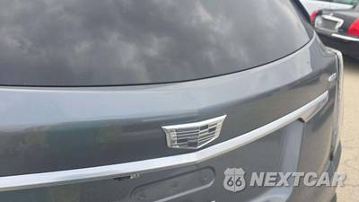 2022 Cadillac XT5 Sport - zdjęcie 18 z 22 - miniatura