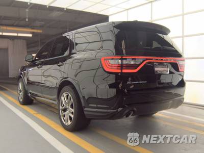 2022 Dodge Durango R/T - zdjęcie 6 z 28 - miniatura