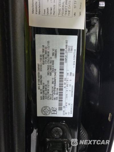 2022 Ford F-150 XLT Crew Cab Medium Bed - zdjęcie 14 z 20 - miniatura