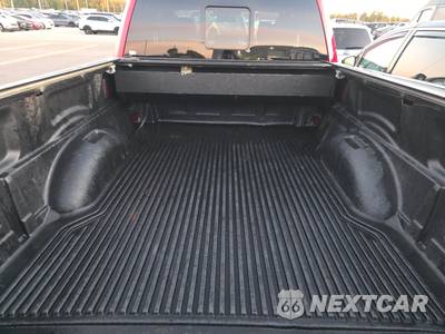 2018 Ford F-150 XLT Extended Cab Medium Bed w/Rear Doors - zdjęcie 16 z 28 - miniatura