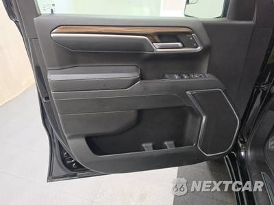 2022 Chevrolet Silverado 1500 LT Crew Cab Medium Bed - zdjęcie 9 z 20 - miniatura