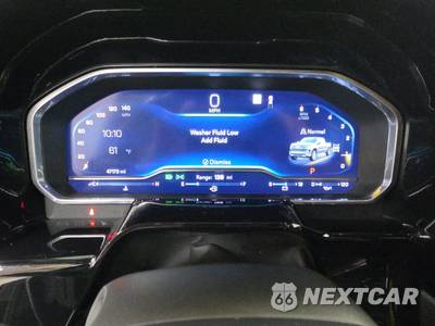 2022 Chevrolet Silverado 1500 LT Crew Cab Medium Bed - zdjęcie 12 z 20 - miniatura