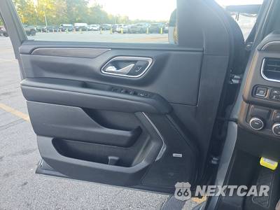 2022 Chevrolet Suburban LT 1LT - zdjęcie 9 z 19 - miniatura