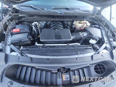 2022 Chevrolet Suburban LT 1LT - zdjęcie 16 z 19 - miniatura
