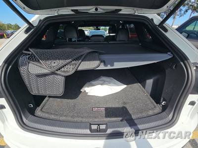 2021 Volkswagen Atlas Cross Sport V6 SEL R-Line - zdjęcie 16 z 20 - miniatura