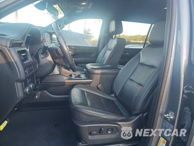 2022 Chevrolet Suburban LT 1LT - zdjęcie 7 z 19 - miniatura