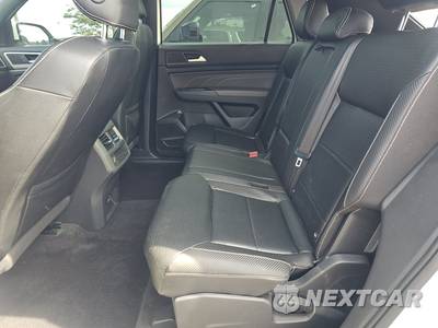 2021 Volkswagen Atlas Cross Sport V6 SEL R-Line - zdjęcie 13 z 20 - miniatura