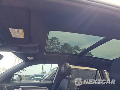 2021 Volkswagen Atlas Cross Sport V6 SEL R-Line - zdjęcie 18 z 20 - miniatura