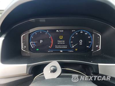 2021 Volkswagen Atlas Cross Sport V6 SEL R-Line - zdjęcie 12 z 20 - miniatura