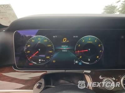 2021 Mercedes-Benz E 350 Sedan - zdjęcie 12 z 26 - miniatura