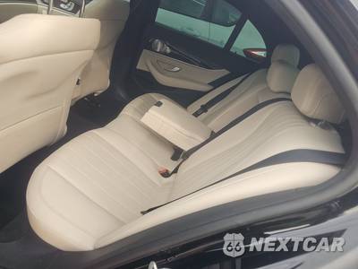 2021 Mercedes-Benz E 350 Sedan - zdjęcie 13 z 26 - miniatura