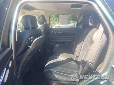 2023 Genesis GV80 2.5T - zdjęcie 13 z 19 - miniatura