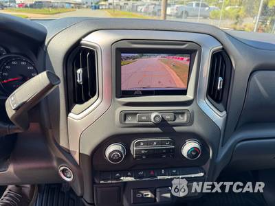 2024 Chevrolet Silverado 1500 WT Regular Cab Long Bed 1WT - zdjęcie 16 z 24 - miniatura