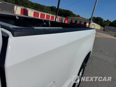 2024 Chevrolet Silverado 1500 WT Regular Cab Long Bed 1WT - zdjęcie 20 z 24 - miniatura