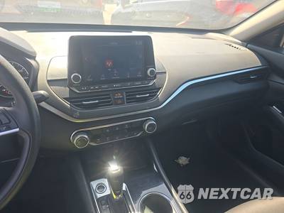 2021 Nissan Altima SV - zdjęcie 11 z 40 - miniatura