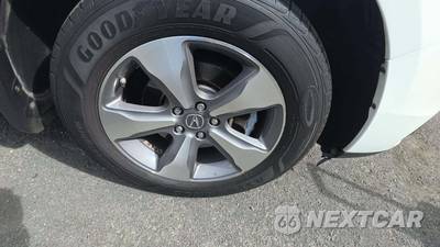 2014 Acura MDX - zdjęcie 26 z 37 - miniatura