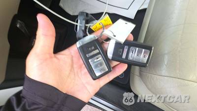 2014 Acura MDX - zdjęcie 19 z 37 - miniatura