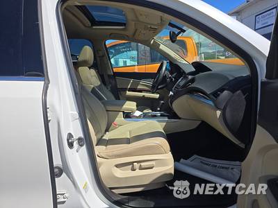 2014 Acura MDX - zdjęcie 8 z 37 - miniatura