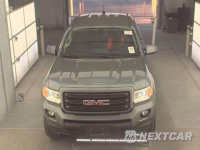 2020 GMC Canyon SLE Crew Cab Medium Bed 4LE - zdjęcie 2 z 19 - miniatura