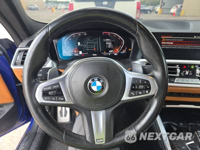 2022 BMW 4 Series Coupe 430i M SPORT LINE - zdjęcie 10 z 42 - miniatura