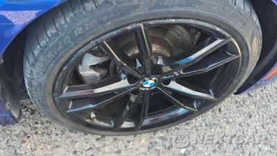 2022 BMW 4 Series Coupe 430i M SPORT LINE - zdjęcie 26 z 42 - miniatura