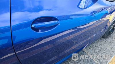 2022 BMW 4 Series Coupe 430i M SPORT LINE - zdjęcie 29 z 42 - miniatura