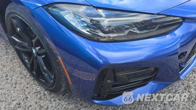 2022 BMW 4 Series Coupe 430i M SPORT LINE - zdjęcie 35 z 42 - miniatura