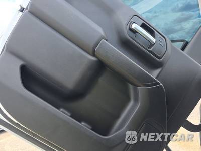 2023 Chevrolet Silverado 1500 Custom Crew Cab Short Bed 1CX - zdjęcie 9 z 42 - miniatura