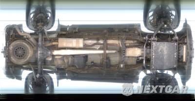 2023 Chevrolet Silverado 1500 Custom Crew Cab Short Bed 1CX - zdjęcie 23 z 42 - miniatura