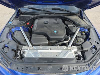 2022 BMW 4 Series Coupe 430i M SPORT LINE - zdjęcie 15 z 42 - miniatura