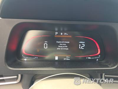 2025 Hyundai Elantra SEL Sport - zdjęcie 12 z 18 - miniatura