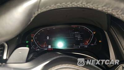 2023 BMW 8 Series Gran Coupe 840i xDrive Sedan - zdjęcie 23 z 25 - miniatura