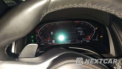 2023 BMW 8 Series Gran Coupe 840i xDrive Sedan - zdjęcie 22 z 25 - miniatura