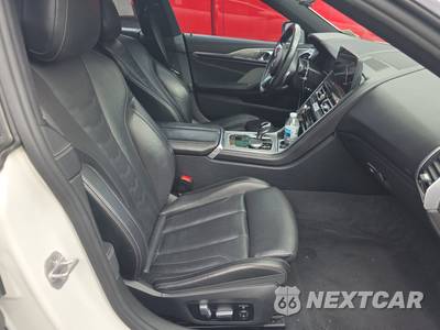 2023 BMW 8 Series Gran Coupe 840i xDrive Sedan - zdjęcie 8 z 25 - miniatura