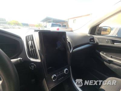 2024 Ford Edge SE - zdjęcie 11 z 18 - miniatura