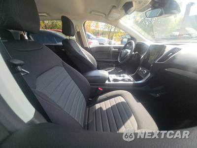 2024 Ford Edge SE - zdjęcie 8 z 18 - miniatura