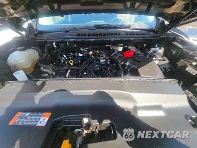 2024 Ford Edge SE - zdjęcie 15 z 18 - miniatura