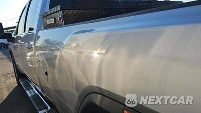2023 GMC Sierra 3500HD SLE Crew Cab Long Bed 3SA - zdjęcie 22 z 22 - miniatura