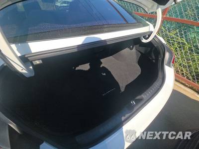 2025 Hyundai Elantra Hybrid SEL Sport - zdjęcie 16 z 18 - miniatura